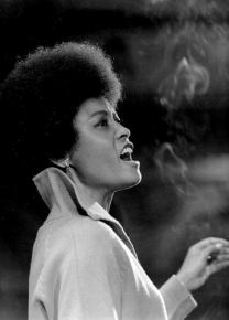 Abbey Lincoln