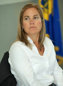 Sandy Pope