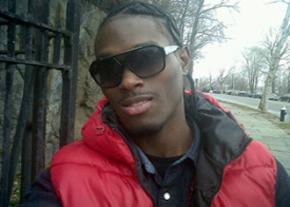 Tamon Robinson