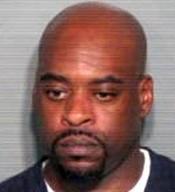 Timothy McKinney