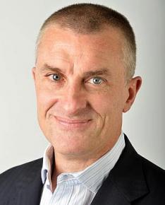 Tom Elliott